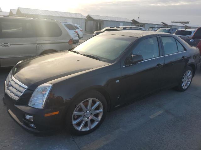 Photo 0 VIN: 1G6DC67A270114668 - CADILLAC STS 