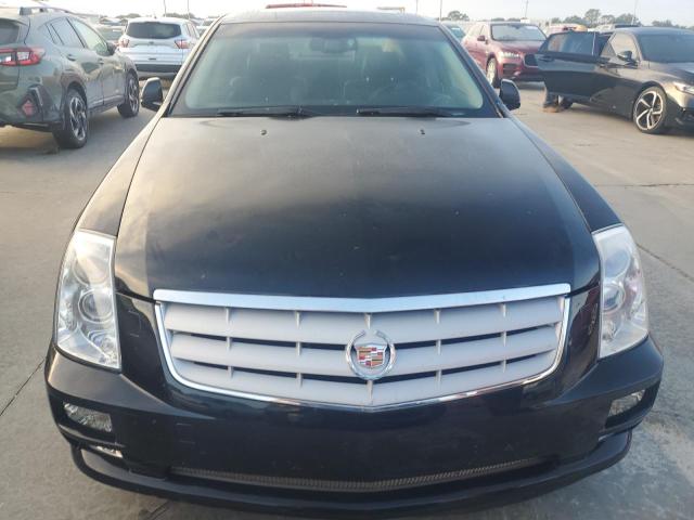 Photo 4 VIN: 1G6DC67A270114668 - CADILLAC STS 