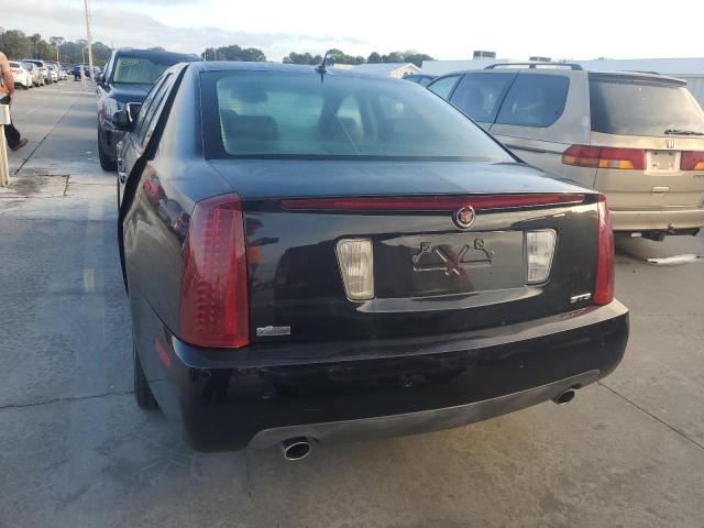 Photo 5 VIN: 1G6DC67A270114668 - CADILLAC STS 