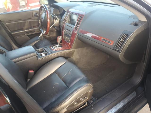 Photo 7 VIN: 1G6DC67A270114668 - CADILLAC STS 