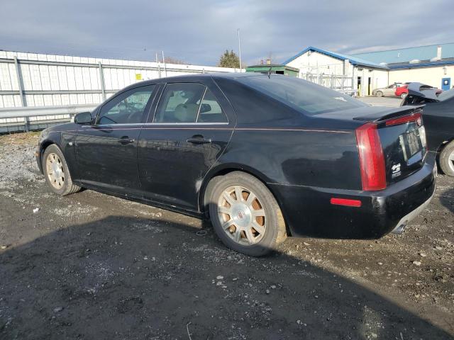 Photo 1 VIN: 1G6DC67A350149863 - CADILLAC STS 