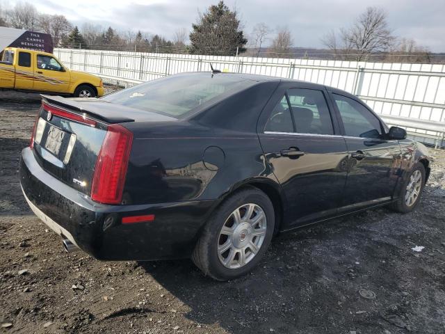 Photo 2 VIN: 1G6DC67A350149863 - CADILLAC STS 