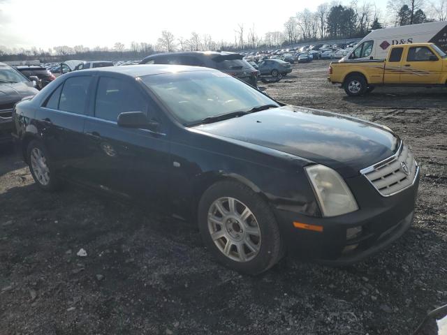 Photo 3 VIN: 1G6DC67A350149863 - CADILLAC STS 