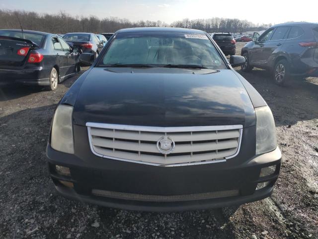 Photo 4 VIN: 1G6DC67A350149863 - CADILLAC STS 