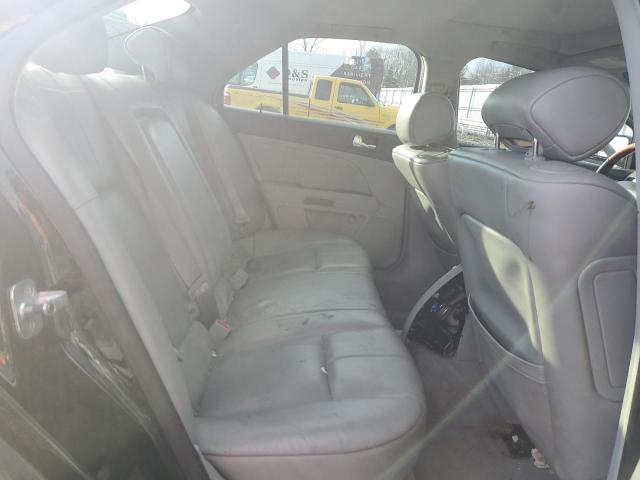 Photo 9 VIN: 1G6DC67A350149863 - CADILLAC STS 