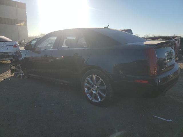 Photo 1 VIN: 1G6DC67A360100650 - CADILLAC STS 