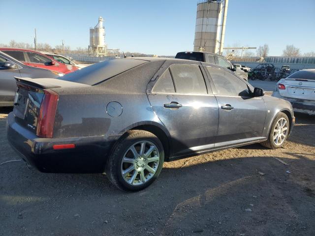 Photo 2 VIN: 1G6DC67A360100650 - CADILLAC STS 