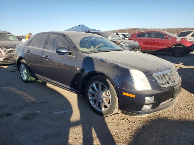 Photo 3 VIN: 1G6DC67A360100650 - CADILLAC STS 