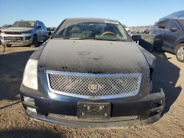 Photo 4 VIN: 1G6DC67A360100650 - CADILLAC STS 