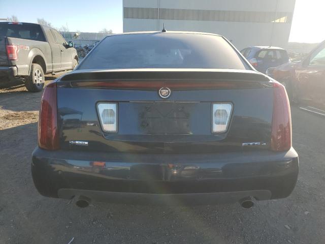 Photo 5 VIN: 1G6DC67A360100650 - CADILLAC STS 