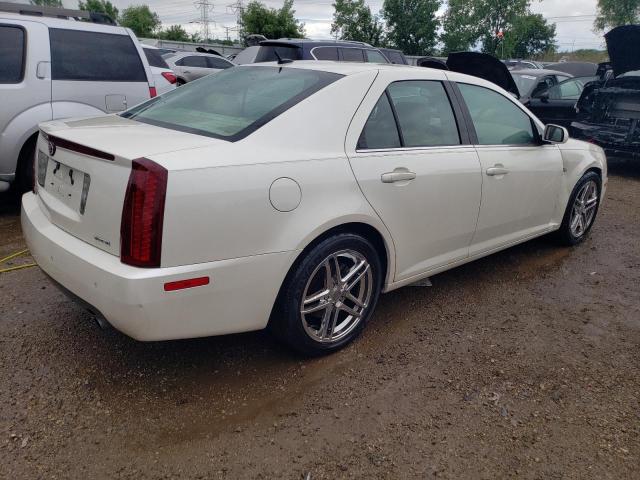 Photo 2 VIN: 1G6DC67A370112928 - CADILLAC STS 