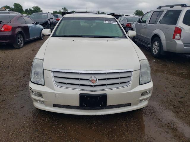 Photo 4 VIN: 1G6DC67A370112928 - CADILLAC STS 