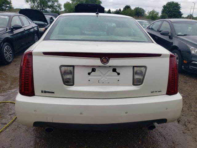 Photo 5 VIN: 1G6DC67A370112928 - CADILLAC STS 