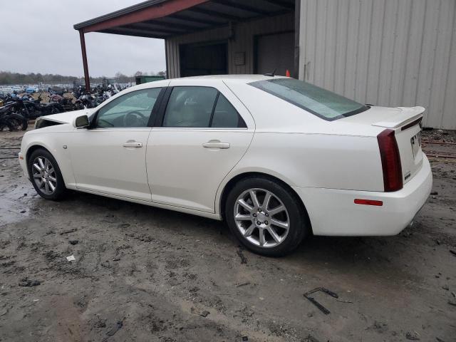 Photo 1 VIN: 1G6DC67A370194143 - CADILLAC STS 