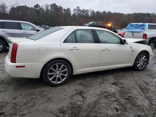 Photo 2 VIN: 1G6DC67A370194143 - CADILLAC STS 