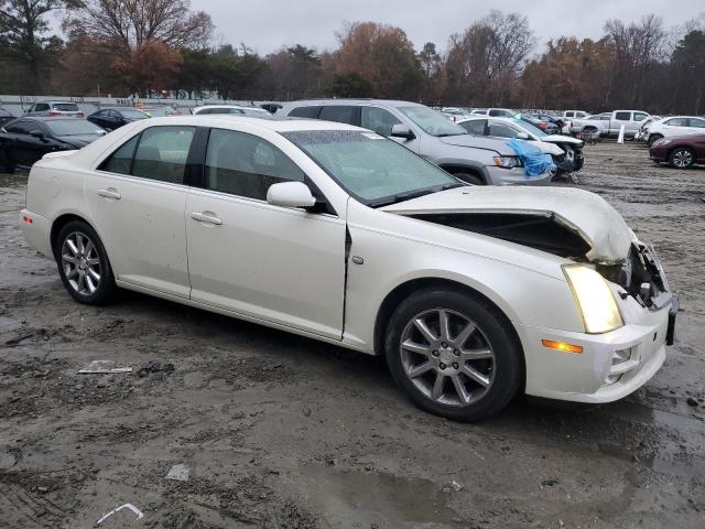 Photo 3 VIN: 1G6DC67A370194143 - CADILLAC STS 