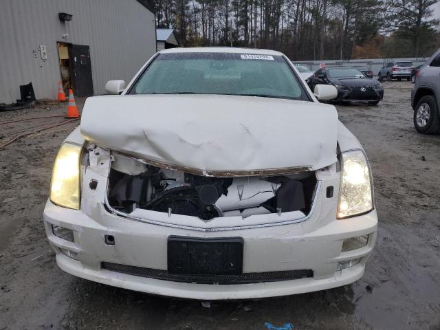 Photo 4 VIN: 1G6DC67A370194143 - CADILLAC STS 