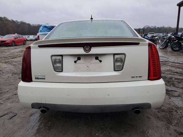 Photo 5 VIN: 1G6DC67A370194143 - CADILLAC STS 