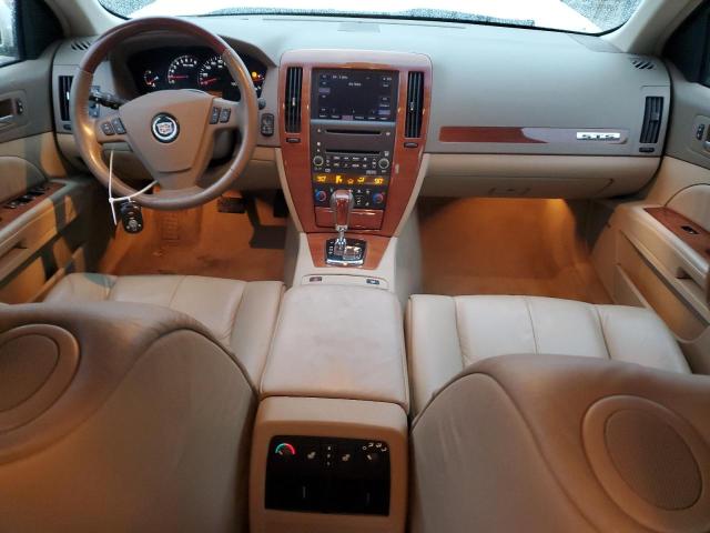 Photo 7 VIN: 1G6DC67A370194143 - CADILLAC STS 