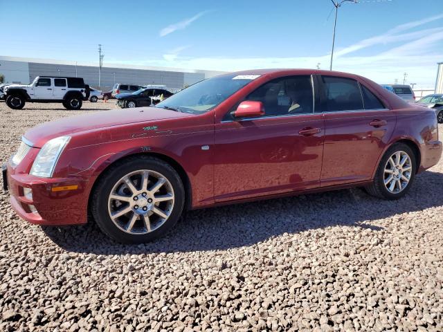 Photo 0 VIN: 1G6DC67A450185061 - CADILLAC STS 