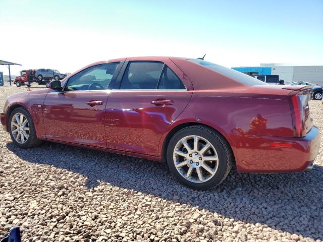 Photo 1 VIN: 1G6DC67A450185061 - CADILLAC STS 