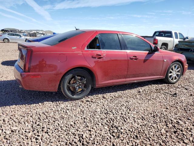 Photo 2 VIN: 1G6DC67A450185061 - CADILLAC STS 