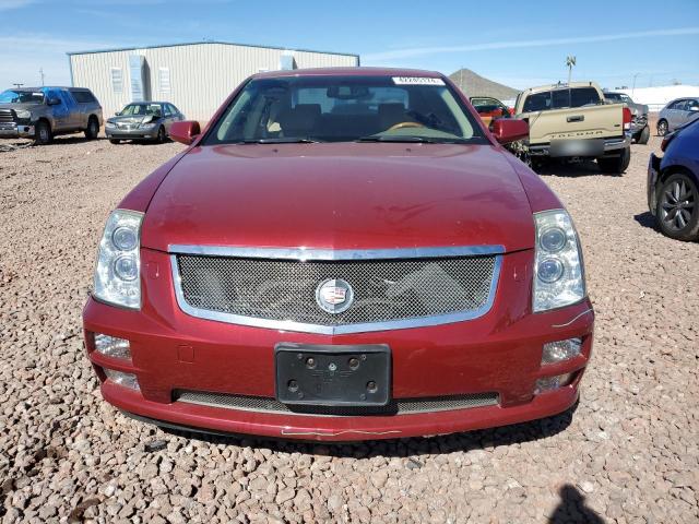 Photo 4 VIN: 1G6DC67A450185061 - CADILLAC STS 