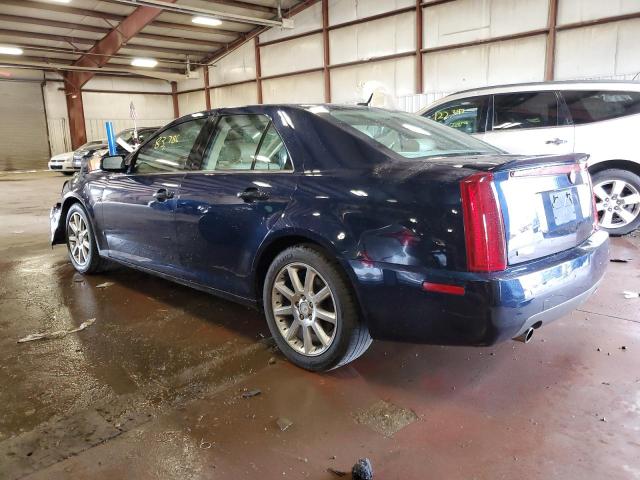 Photo 1 VIN: 1G6DC67A460129168 - CADILLAC STS 