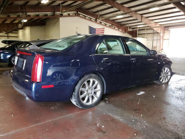 Photo 2 VIN: 1G6DC67A460129168 - CADILLAC STS 