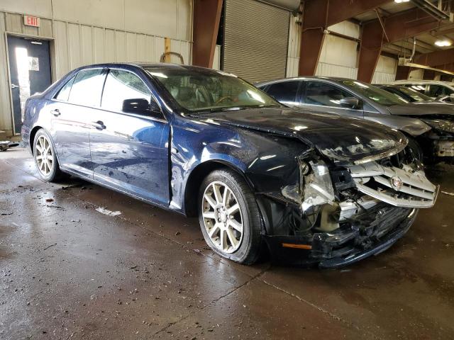 Photo 3 VIN: 1G6DC67A460129168 - CADILLAC STS 