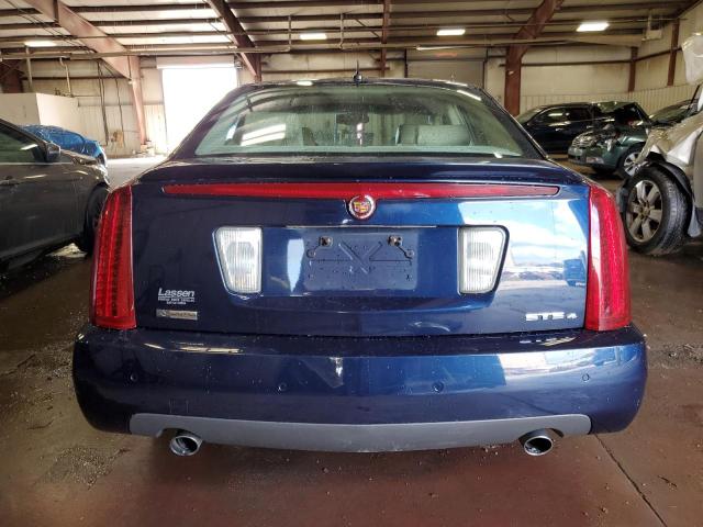 Photo 5 VIN: 1G6DC67A460129168 - CADILLAC STS 