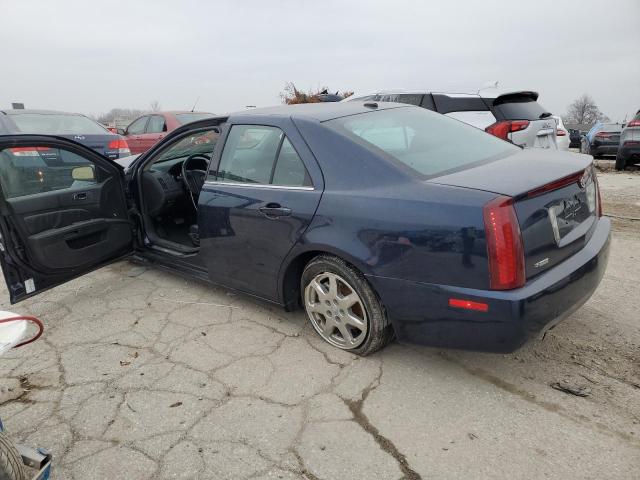 Photo 1 VIN: 1G6DC67A460140073 - CADILLAC STS 