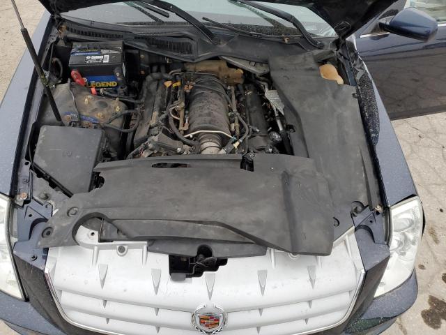 Photo 10 VIN: 1G6DC67A460140073 - CADILLAC STS 