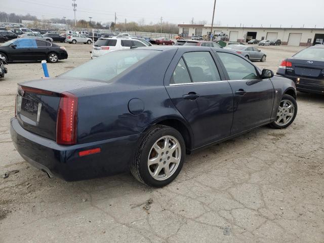 Photo 2 VIN: 1G6DC67A460140073 - CADILLAC STS 