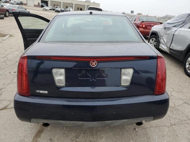 Photo 5 VIN: 1G6DC67A460140073 - CADILLAC STS 