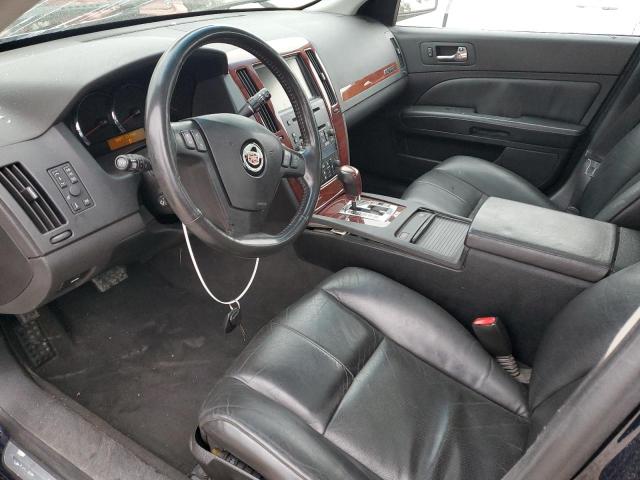 Photo 6 VIN: 1G6DC67A460140073 - CADILLAC STS 