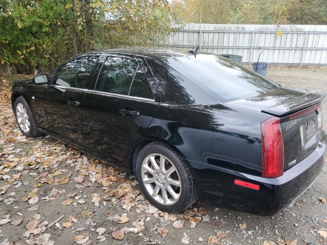 Photo 1 VIN: 1G6DC67A470125557 - CADILLAC STS 