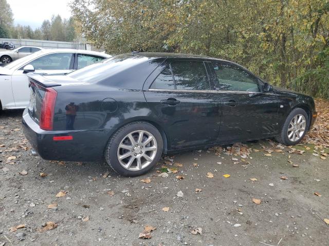 Photo 2 VIN: 1G6DC67A470125557 - CADILLAC STS 