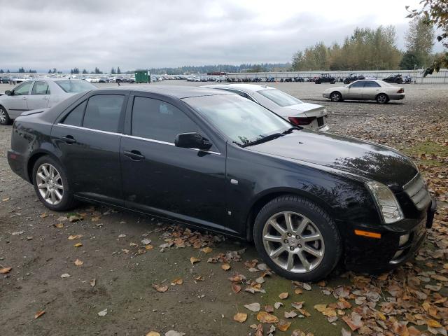 Photo 3 VIN: 1G6DC67A470125557 - CADILLAC STS 