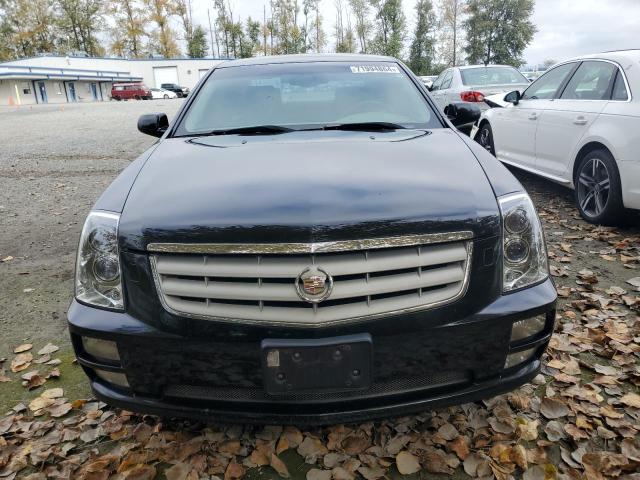 Photo 4 VIN: 1G6DC67A470125557 - CADILLAC STS 