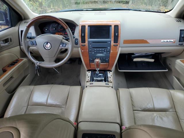 Photo 7 VIN: 1G6DC67A470125557 - CADILLAC STS 