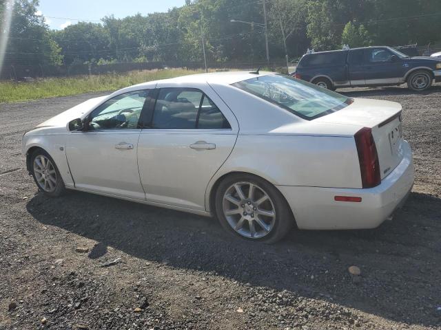 Photo 1 VIN: 1G6DC67A470191624 - CADILLAC STS 