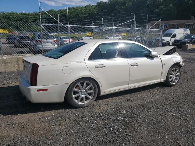 Photo 2 VIN: 1G6DC67A470191624 - CADILLAC STS 