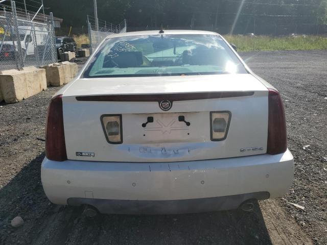 Photo 5 VIN: 1G6DC67A470191624 - CADILLAC STS 