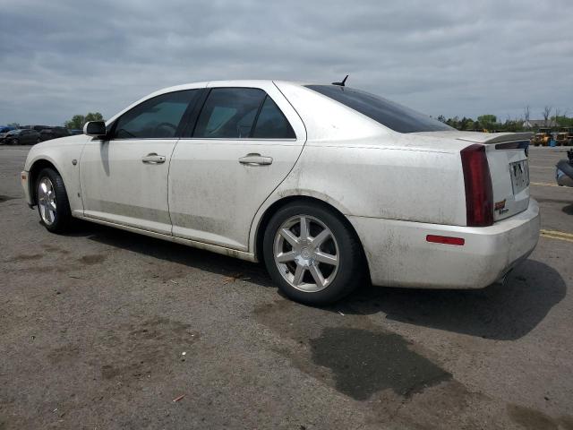 Photo 1 VIN: 1G6DC67A560139661 - CADILLAC STS 