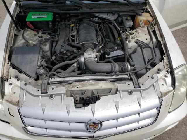 Photo 10 VIN: 1G6DC67A560139661 - CADILLAC STS 