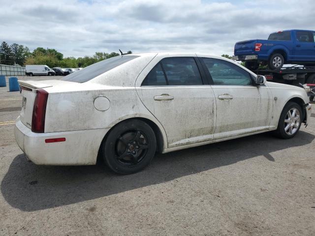 Photo 2 VIN: 1G6DC67A560139661 - CADILLAC STS 