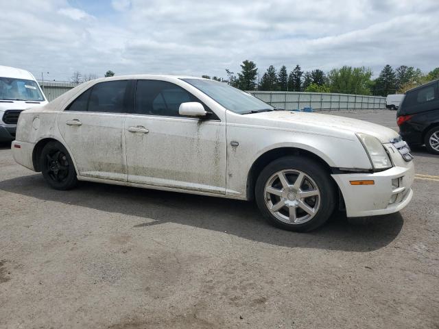 Photo 3 VIN: 1G6DC67A560139661 - CADILLAC STS 