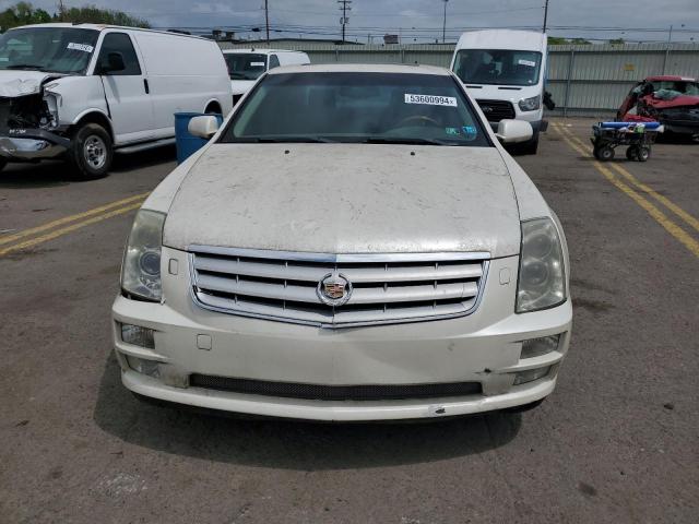 Photo 4 VIN: 1G6DC67A560139661 - CADILLAC STS 