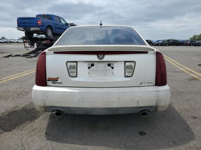 Photo 5 VIN: 1G6DC67A560139661 - CADILLAC STS 